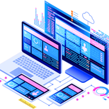 web