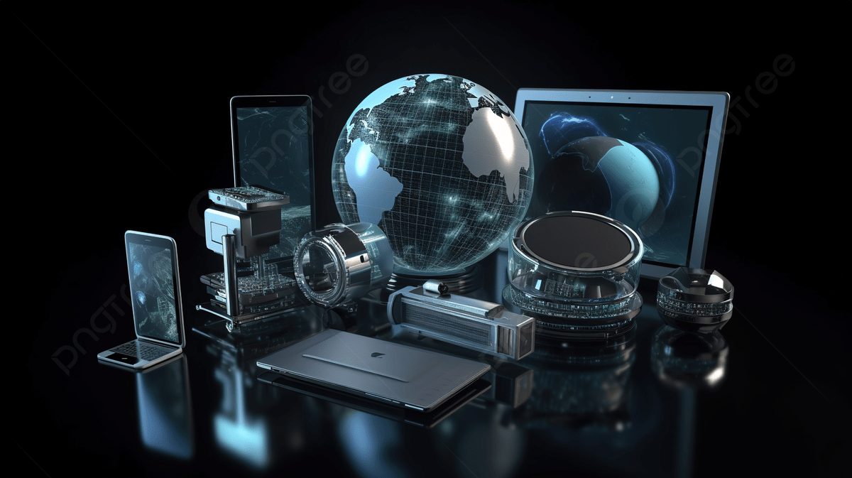 Electronic Reseller - EI Systems
