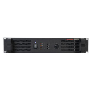 FS-2601E AMPLIFIKATOR 600W RMS