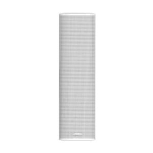 DSP255IIW 30W Outdoor Waterproof Column Speaker WHITE