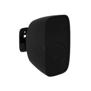 SONORA-8T-BK WALL SPEAKER 8'' 80W RMS