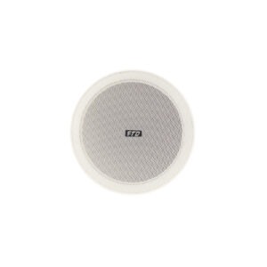 FTD-FTS-205EN BOKS TAVANOR  KUNDRA ZJARRIT 6W 5" EN54-24