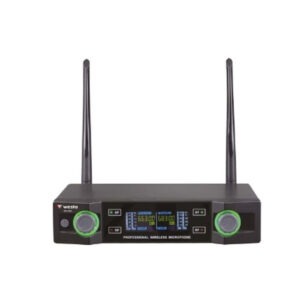 WM-325R UHF RECEIVER