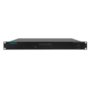 MAG2123S PA System Sequence Controller