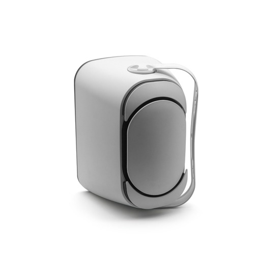 DSP5040 40W IP66 Waterproof Outdoor Speaker - Image 2