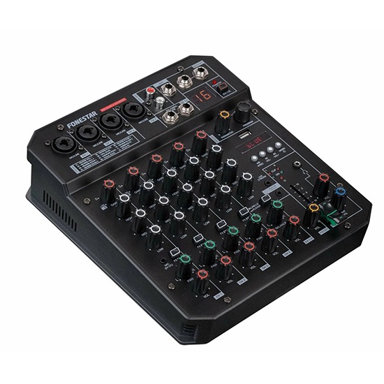MIX-6LIVE MIXER - Image 2