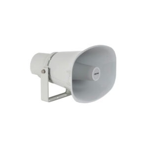 VULKAN-30T 100 V line transformer horn loudspeaker.