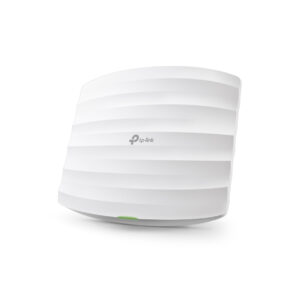 TP-LINK EAP225  AC1350 Wireless Dual Band Ceiling Mount Access Point