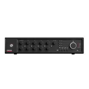MAX-480Z Amplifikator 5 zona 480W RMS USB/FM 4om