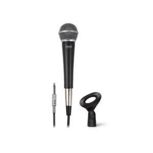 FDM-1035 Unidirectional hand-held microphone