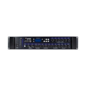 Amplifikator WM-2700U 700W me 6 Zona