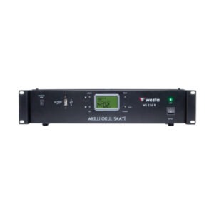 WS-216R Zile per Shkolla