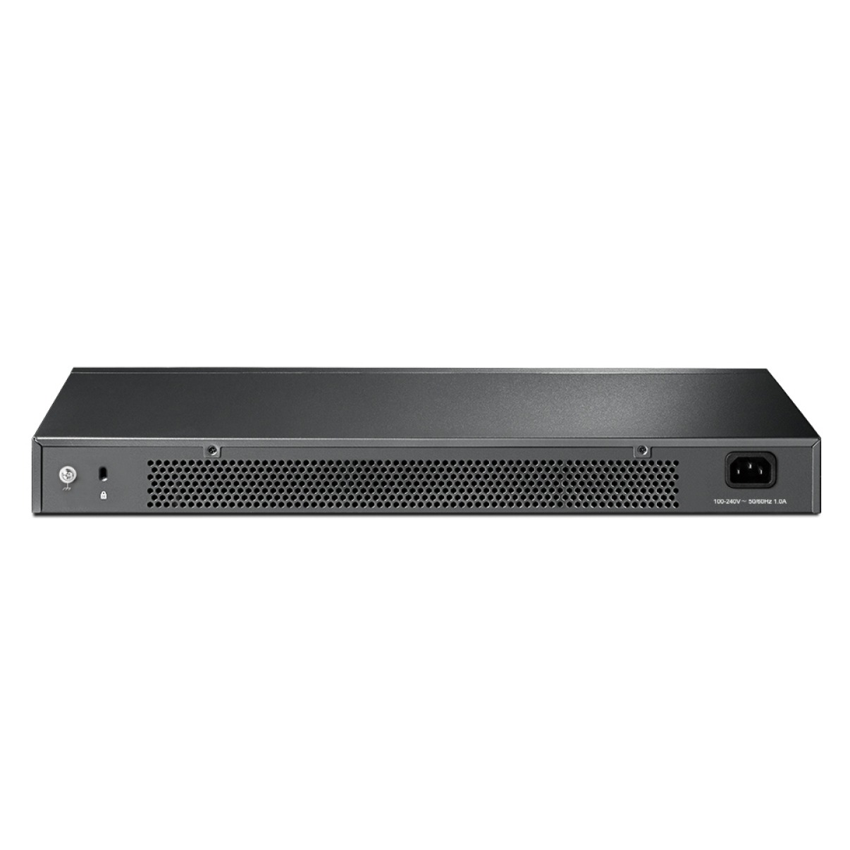 JetStream TL-SG3452 48-Port Gigabit L2 Managed Switch with 4 SFP Slots - Image 3