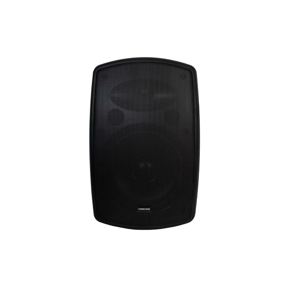 ELIPSE-8T BOKS MURAL 60W RMS, 100V, BLACK