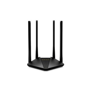MERCUSYS MR30G-Router Mercusys AC1200 Wireless Dual Band Gigabit Router