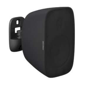 SONORA-6TN BOKS MURAL 60W RMS, 100W MAX 100V, BLACK