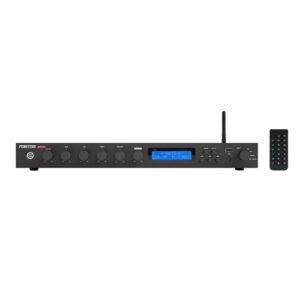 MIXPLAY-1 Bluetooth/USB/FM Player mixer