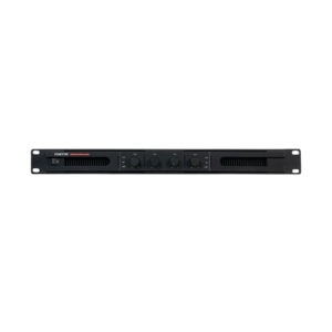 FSD-4500E 4 x 400W PA Power Amplifier Multi-channel