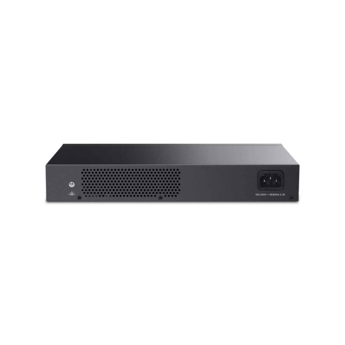 Mercusys MS116GS 16-Port Gigabit Desktop/Rackmount Switch - Image 3