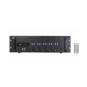 MPZ-461 AMPLIFIKATOR USB/SD/MP3/FM 4X90W RMS