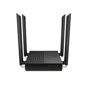 TP-LINK Archer C64 AC1200 MU-MIMO WI-FI Router