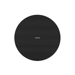 SKY-6N-GR Grille Black for SKY 6'' ceiling loudspeaker