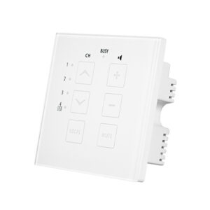 MAG505S Control Pannel