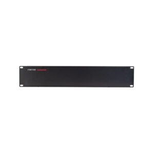 VELA-BUP EN54-16 Backup  Amplifier, PA system, 36 W RMS