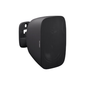 SONORA-4TN BOKS MURAL 30W RMS, 60W MAX 100V, BLACK