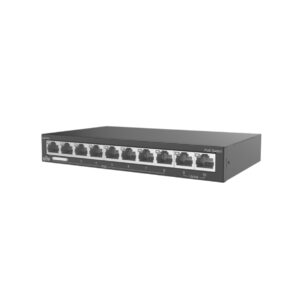 NSW2020-10T-POE-IN Unmanaged Ethernet Switch(PoE)