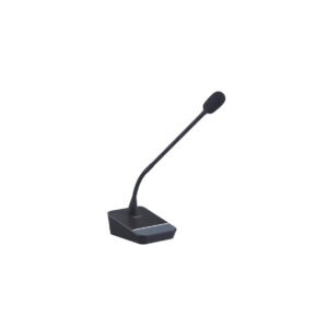 MICSET-C45 Unidirectional electret condenser desktop microphone