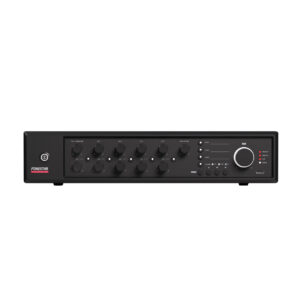 MAX-360Z AMPLIFIKATOR 5 ZONA 360W RMS