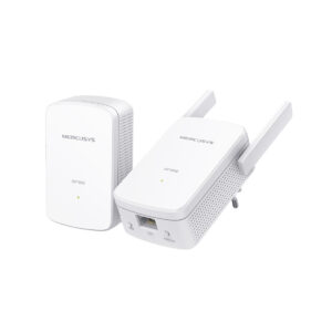 MERCUSYS MP510 KIT AV1000 Gigabit Powerline WiFi Kit