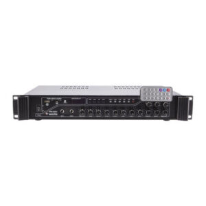 WM-2080U Amplifikator 3 Zona, 200 Watt me Transformator
