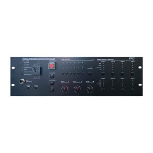 EN-8500 Amplifikator 8 Zona EVAC 500W