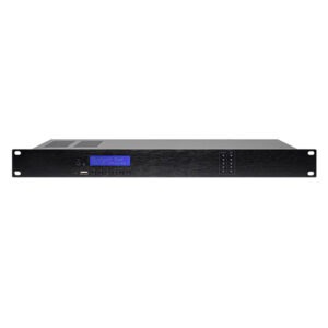 MAG505 System Host MATRIX 5x5