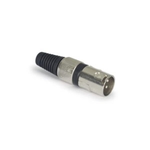 SM-551 AUDIO CONNECTOR PRO 4MM
