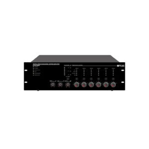 FTD-EN6500ET- 6 ZONES ROUTER 500W