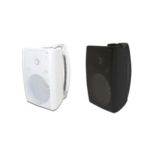 Control 6 Boks Mural 30W OUTDOOR
