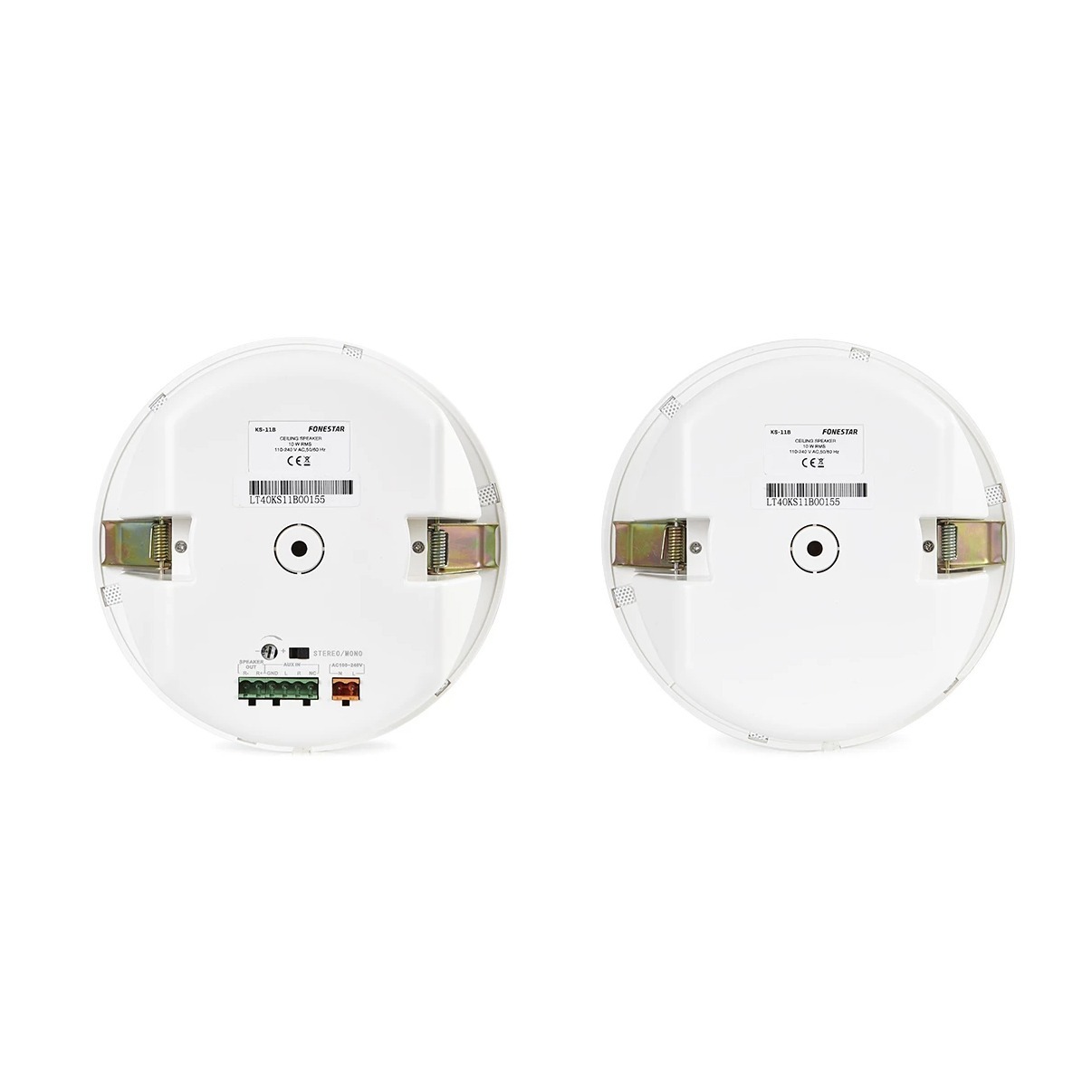 KS-11B 2 speakers sound kit - Image 2