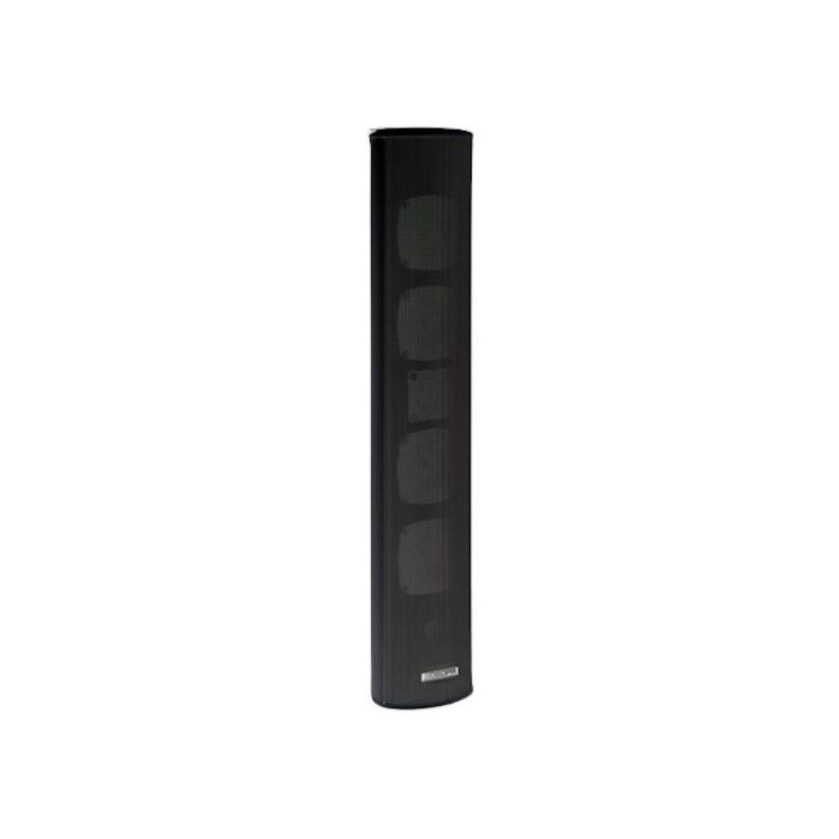 DSP455IIB Outdoor Waterproof Column Speaker BLACK - Image 3