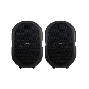 AMBIENT-20A BOKS AKTIVE PAIR BLACK