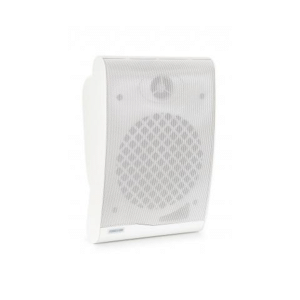 BS-17T BOKS MURAL 10W RMS, 100V, WHITE