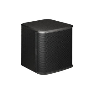 LIGNUM-6 Passive high-power full-range speaker
