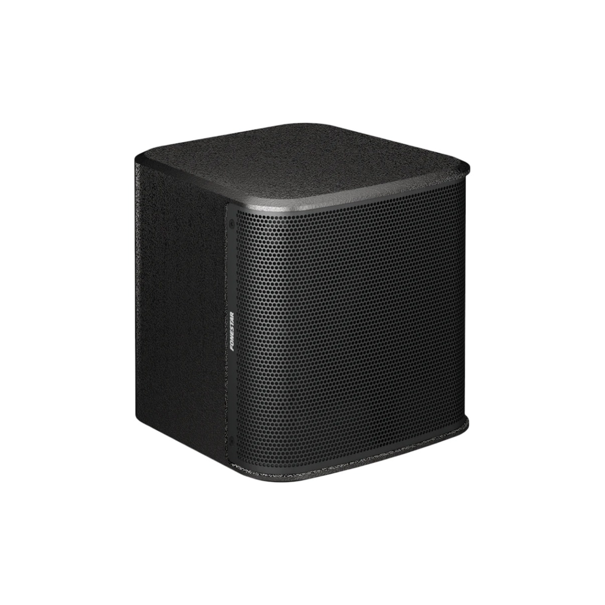 LIGNUM-6 Passive high-power full-range speaker