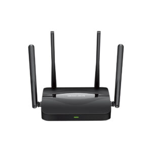 MERCUSYS MR25BE BE3600 Dual Band Wi-Fi 7 Router
