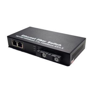 GNT-2722AB Media Converter