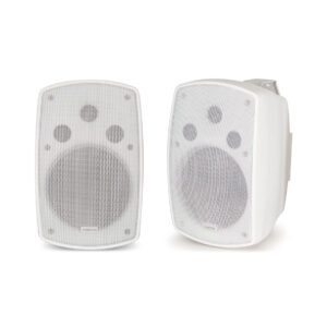 ELIPSE-8BT BOKS MURAL 60W RMS, 100V, WHITE