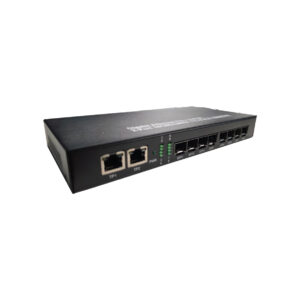 GNT-2782F Media Converter