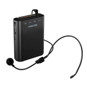 ALTA-VOZ-30 AMPLIFIER PORTABLE